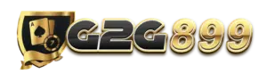 g2g899 logo สล็อตเว็บตรง